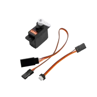 SPMSA383 - A383 Digital Metal Gear Aircraft Servo