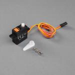 SPMSA430 - 17g Analog Servo: P-51D 1.5m Mustang