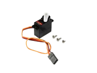 SPMSA450 - Servo 13g analog Metallgetriebe POS - F-4 Phantom II