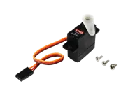 SPMSA460 - Servo 23g analog Metallgetriebe POS - F-4 Phantom II