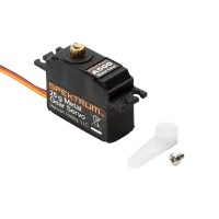 SPMSA500 - E-flite 25g Metal Gear Servo