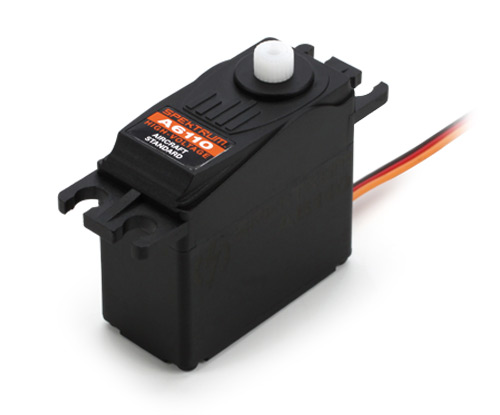 SPMSA6110 - Spektrum A6110 HV Standard Servo SPMSA6110