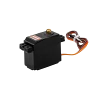 SPMSA6190 - A6190 Standard Metal Gear HV Aircraft Servo