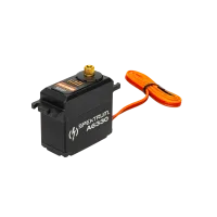 SPMSA6330 - Spektrum A6330 Digital HV Brushless High Torque High Speed Aircraft Servo