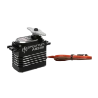 SPMSA6350 - A6350 Ultra Torque _ High Speed Brushless HV Servo