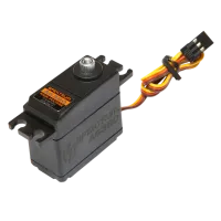 SPMSA6380 - A6380 High Torque High Speed HV Standard Servo