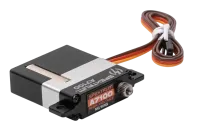 SPMSA7100 - Spektrum A7100 MT_MS Metal Gear HV Wing Servo