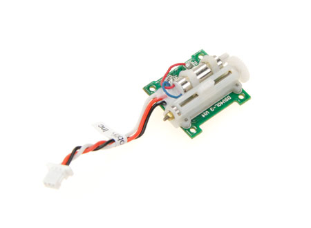 SPMSH2028L - Servo H2028L - Nano CP S _ S2 _ S3 Blade SPMSH2028L