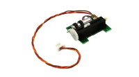 SPMSH2040L - Spektrum NYA 2.9g Linear Long Throw Servo - 130X