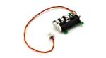 SPMSH2040T - Spektrum NVY 2.9g Heckservo - linear