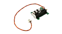 SPMSH2040T - Spektrum NVY 2.9g Heckservo - linear