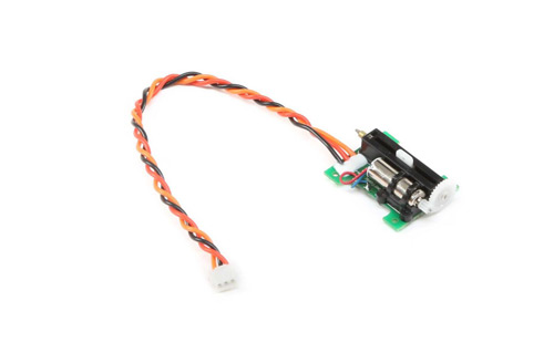 SPMSH2045L - Spektrum 2.9g Linear Long Throw Servo - 130 S SPMSH2045L