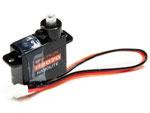 SPMSH2070 - H2070 Sub-Micro Digital 4g Metal Gear Heli Cyclic Servo