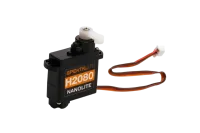 SPMSH2080 - 12g MG Heli Cyclic Servo