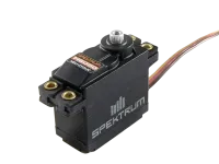 SPMSH6050 - Spektrum H6050 High-Torque Mid-Speed MG Heli TS-Servo