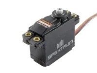 SPMSH6060 - Spektrum H6060 Mid-Torque High-Speed MG Heli Heckservo