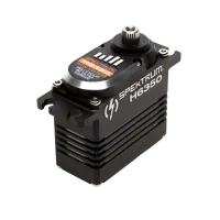SPMSH6350 - H6350 Standard Digital HV Brushless Ultra Torque High Speed
