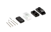 SPMSP2052 - Servogehaeuseset fuer Spektrum H3050_H3060 Servo