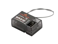 SPMSR310 - Spektrum SR310 3-Kanal DSMR Car Empfaenger