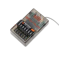 SPMSR6400A - DRIVE Receiver