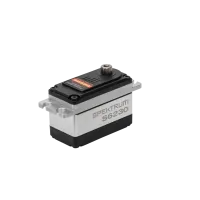 SPMSS6230 - Spektrum S6230 Standard Digital High Torque Metal Gear Surface Servo