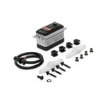 SPMSS6240 - S6240 Standard Digital High Speed Waterproof Metal Gear Surface Servo