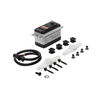 SPMSS6240 - S6240 Standard Digital High Speed Waterproof Metal Gear Surface Servo