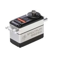SPMSS6250 - Spektrum S6250 Standard Digital HV High Torque Metal Gear Waterproof Surface Servo