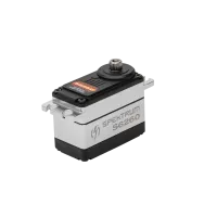 SPMSS6260 - S6260 Standard Digital HV High Speed Metal Gear Surface Servo