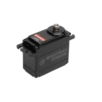 SPMSS6285 - Spektrum S6285 1_8 High Voltage High Torque Metal Gear Race Servo