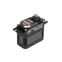 SPMSS6295 - S6295 1_8 HV High Speed High Torque Brushless Metal Gear Servo