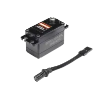 SPMSS6400 - S6400 1_10 High Speed_Torque Servo 25T