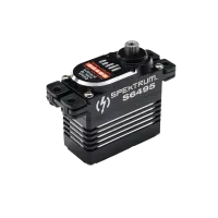 SPMSS6495 - High Speed_Torque Competition Servo 25T