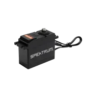 SPMSS6510 - 1_5 Scale High Torque Servo