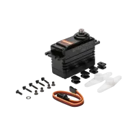 SPMSS9110BL - Spektrum S9110BL 1_5 Digital HV High Speed Brushless Metallgetriebe Flaechenservo