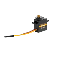 SPMSSX108 - SX108 Micro Metal Gear Servo