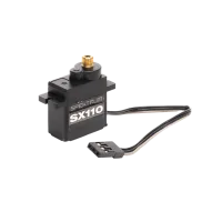 SPMSSX110 - Micro Metal Gear Servo