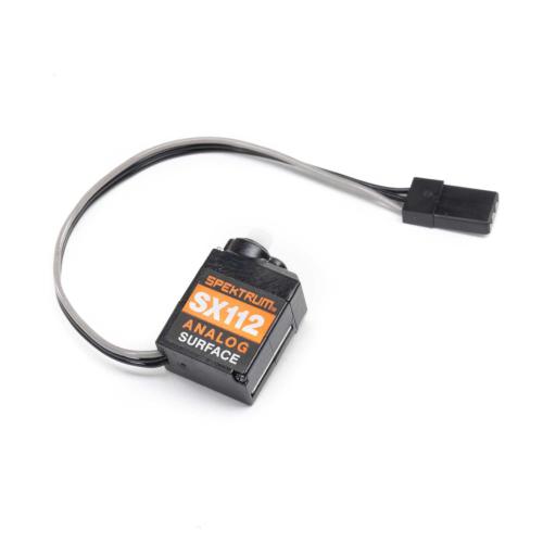 SPMSSX112 - SPMSSX112 SCX30 Servo Spektrum SPMSSX112