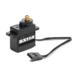 SPMSSX114 - Micro Metallgetriebe Servo 2.5 kg
