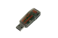 SPMWS2000 - Spektrum Wireless Simulator Dongle