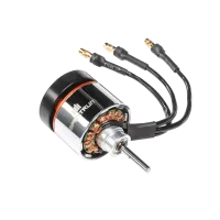 SPMX-1029 - 8P Brushless 2950kv 28.5 x 31 Outrunner Marine Motor w_Flywheel