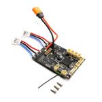 SPMX-1037B - Receiver_ESC Unit: B-2 Spirit Twin 30mm EDF