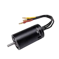 SPMX-1045 - 3665-2170Kv Brushless Inrunner Motor. 4-Pole