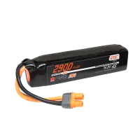 SPMX-1067 - 14.8V 2900mAh 4S 120C Smart G2 Pro Air LiPo Battery: IC3