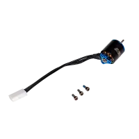 SPMX-1072 - Brushless Inrunner Motor: 0808-8800kv. 8-pole