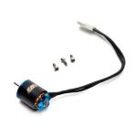 SPMX-1072B - Brushless Motor. 0808-8800Kv 8-Pole