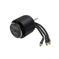 SPMX-1079 - Brushless Outrunner Helicopter Motor. 4735 540Kv