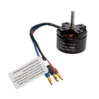 SPMX-1083 - Brushless Outrunner Motor. 3400Kv: Revolution 235 CP