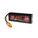 SPMX-1088 - 11.1V 4000mAh 3S 30C Smart G2 Hardcase LiPo Battery: IC5