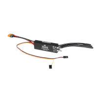 SPMX-1128 - Firma 50A Marine ESC